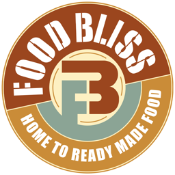 Food Bliss Salford logo.